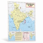 March Map